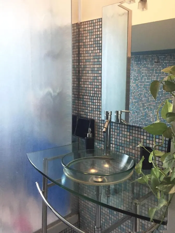 Fra House Apartment Catania