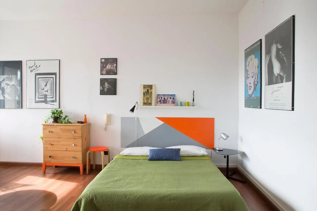 Fra House Apartment Catania