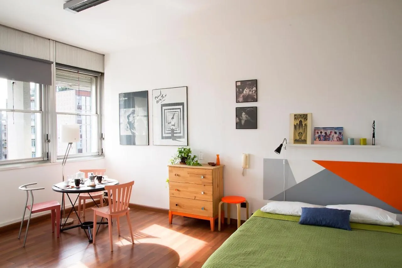 Fra House Apartment Catania Italy