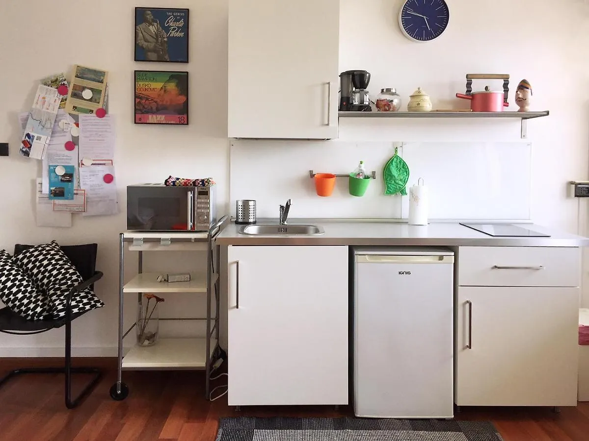 Fra House Apartment Catania 0*,  Italy