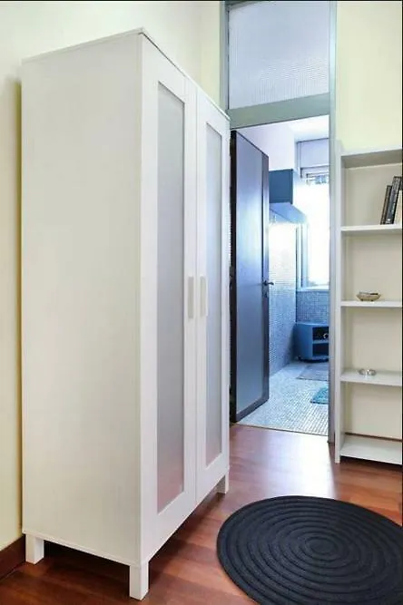 Fra House Apartment Catania