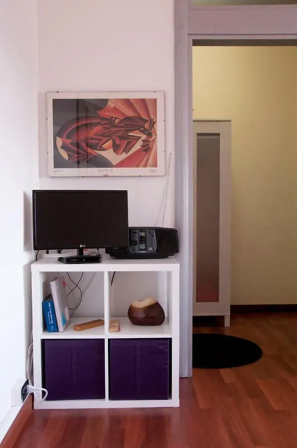 Fra House Apartment Catania
