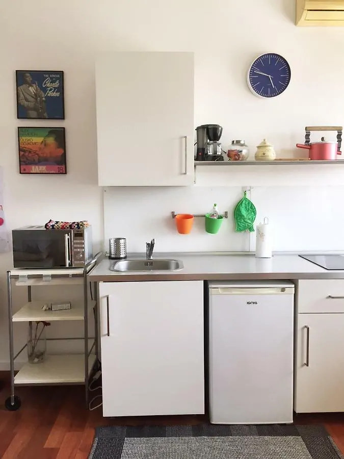 Fra House Apartment Catania