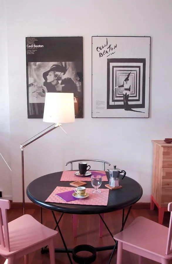Fra House Apartment Catania